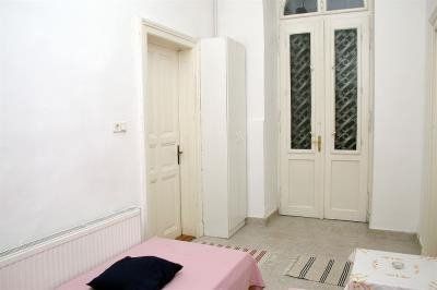 Alkotmany street Apartment25