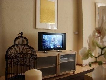 Golden Stars DREAM Budapest Apartment23