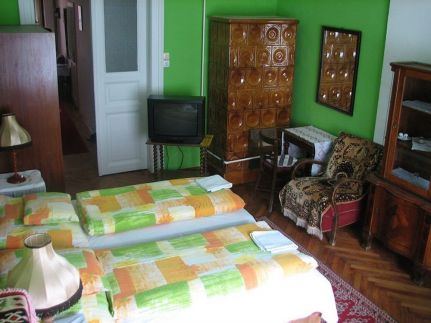 A' Margit Guesthouse12