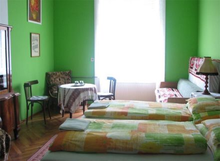 A' Margit Guesthouse2