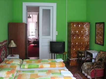 A' Margit Guesthouse4