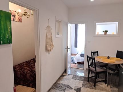 Aranyvár Apartman22