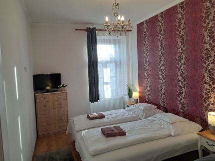 Aranyvár Apartman8