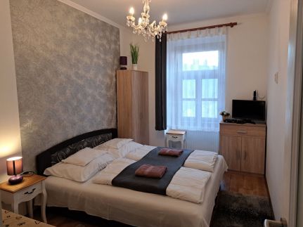 Aranyvár Apartman9