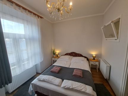 Aranyvár Apartman17