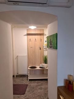 Aranyvár Apartman21