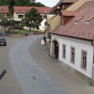 Aranyvár Apartman5