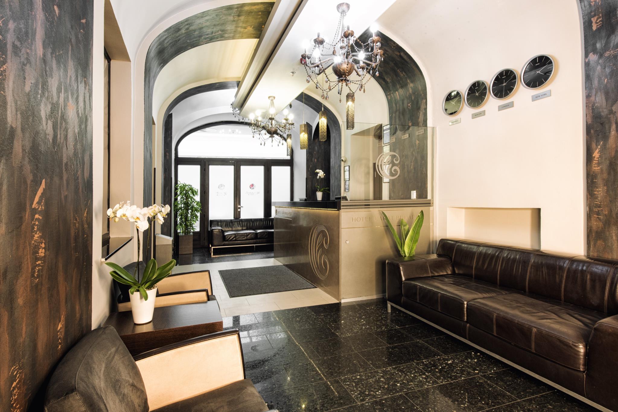 Carat – Budapest VI. kerület