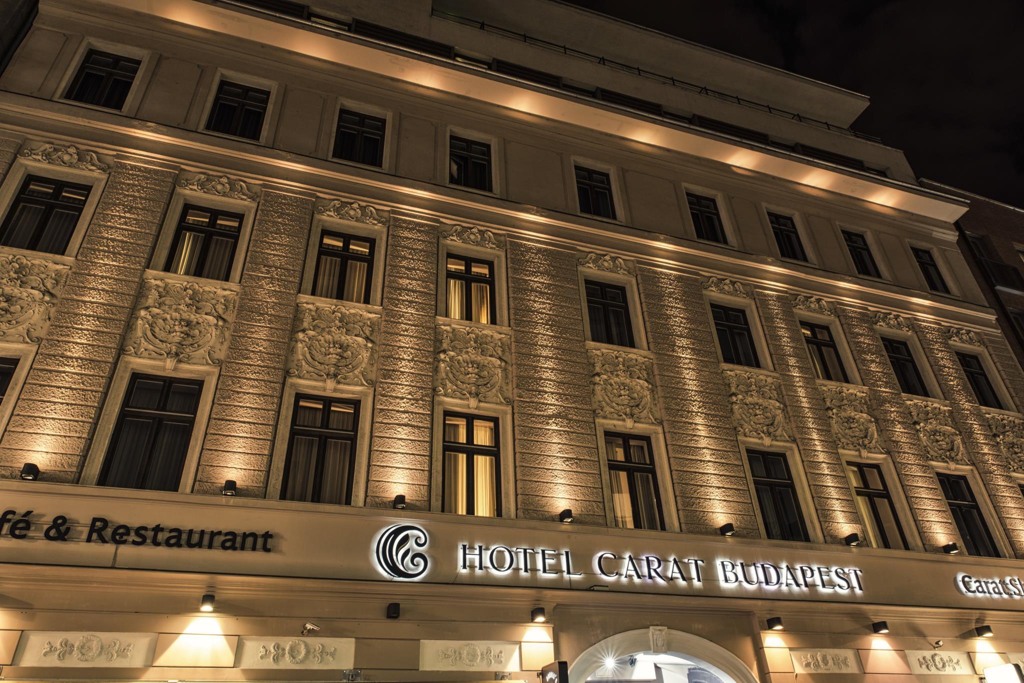 Carat – Budapest VI. kerület fotó 14