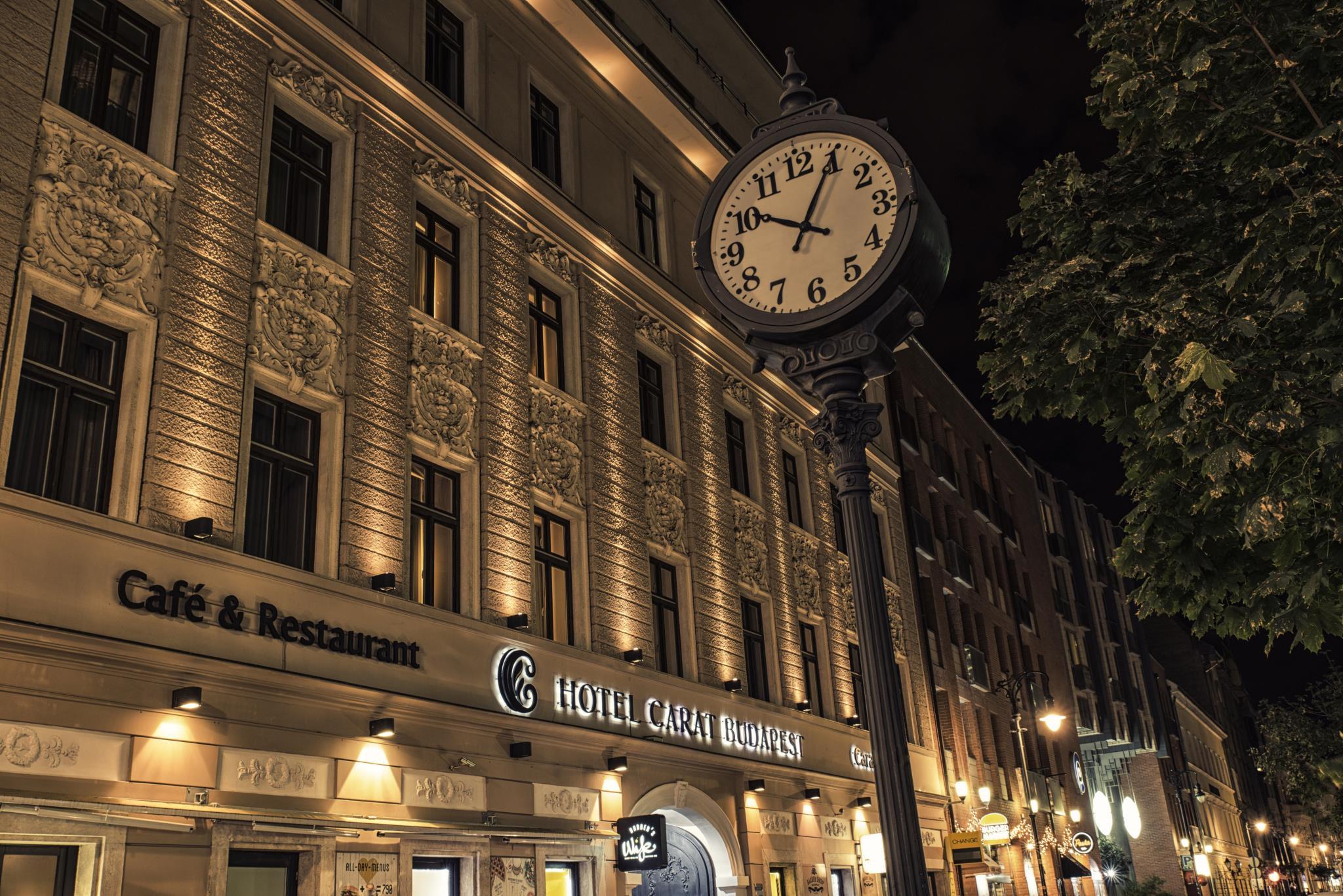 Carat – Budapest VI. kerület fotó 21