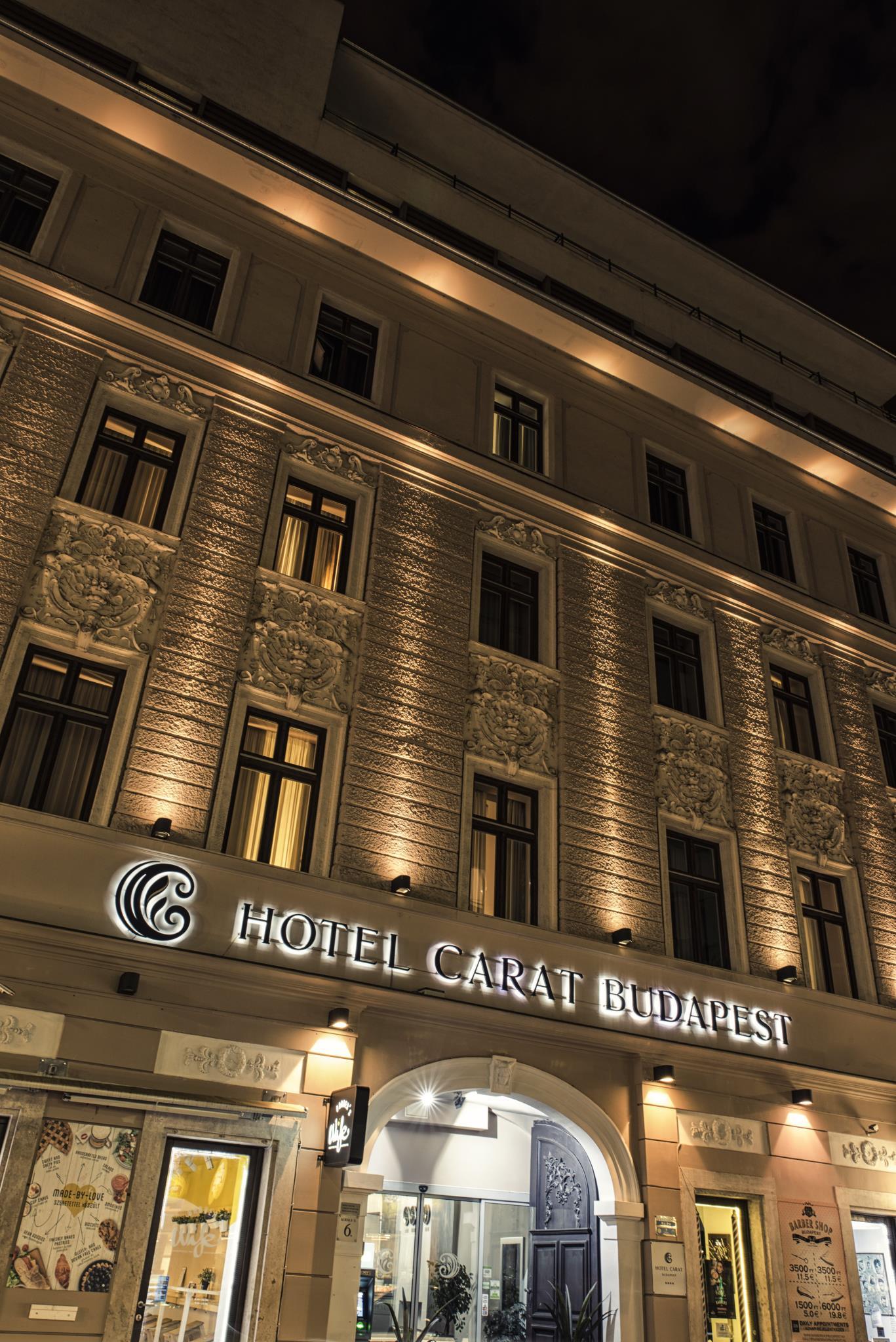 Carat – Budapest VI. kerület fotó 27