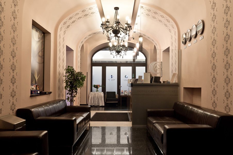 Carat – Budapest VI. kerület fotó 35