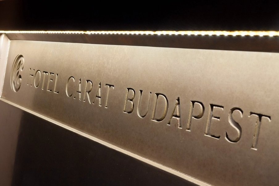 Carat – Budapest VI. kerület fotó 38