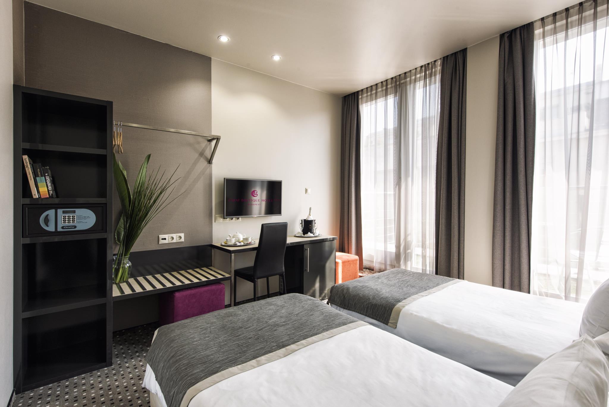 Carat – Budapest VI. kerület fotó 3