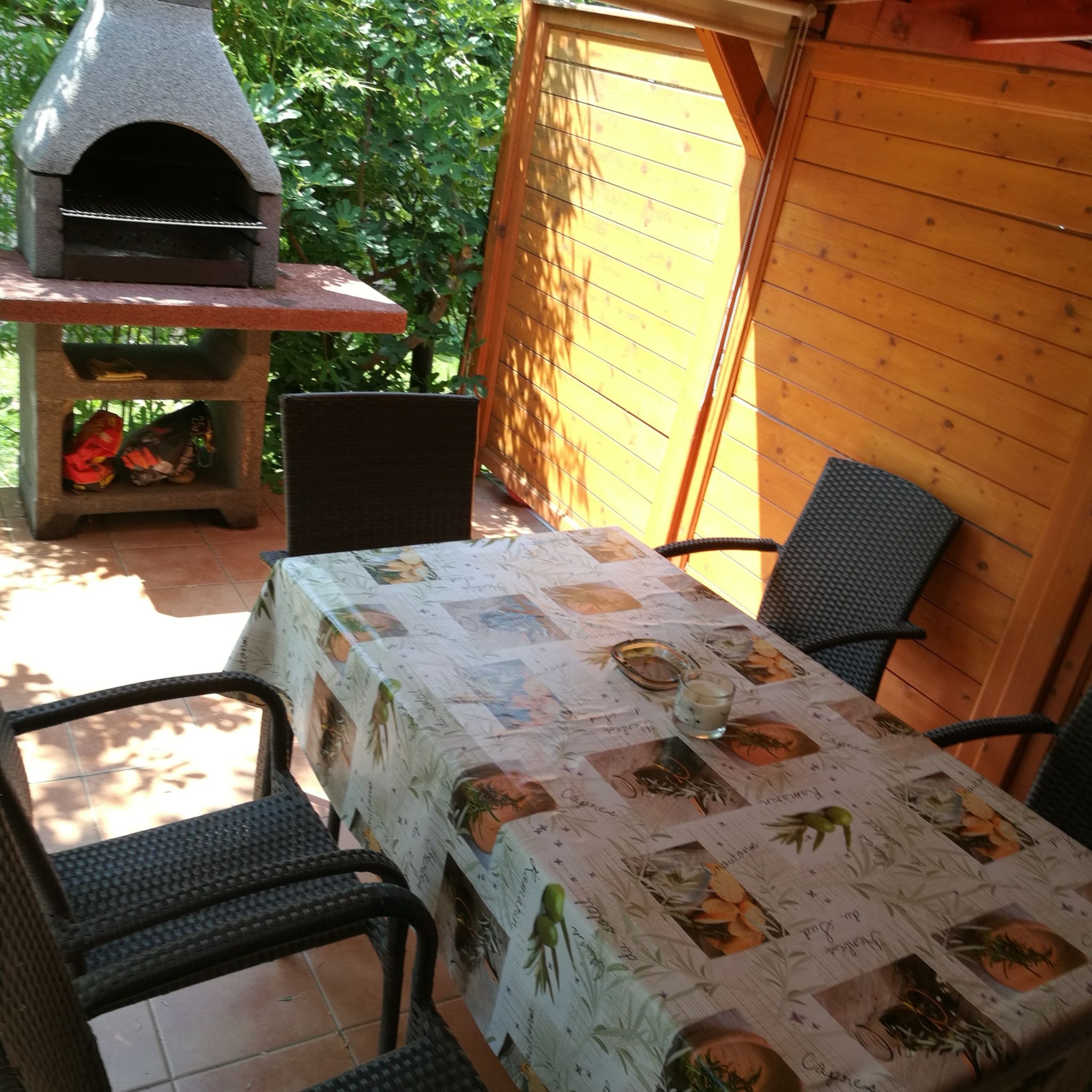 Mórotz Vendégház – Gyenesdiás fotó 8