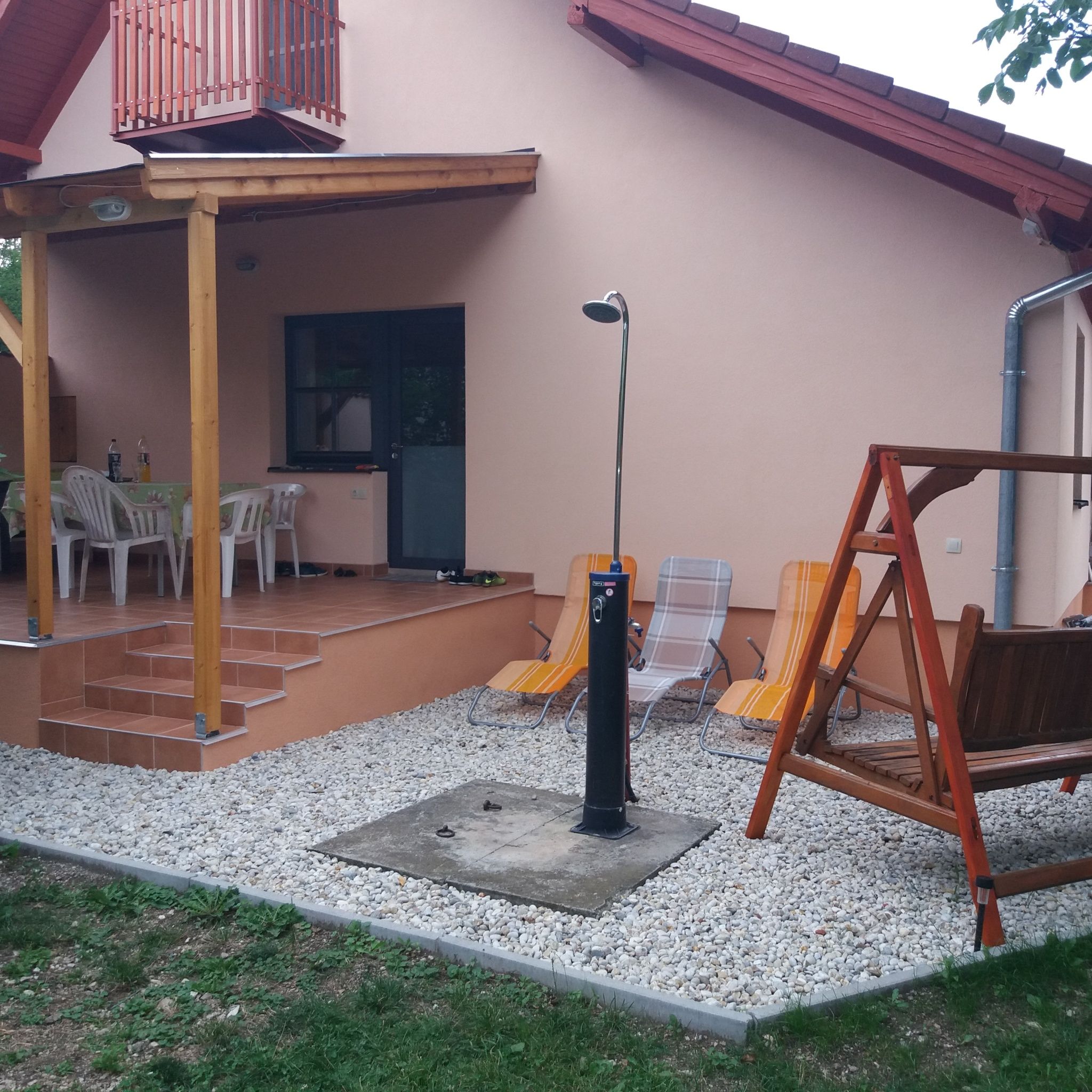 Mórotz Vendégház – Gyenesdiás fotó 4