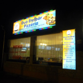 Duó Ételbár És Pizzéria Budapest