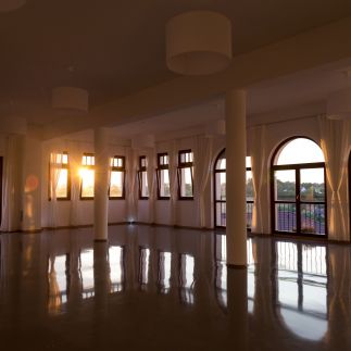 Rádhé Resort és Syám Meditációs és Rendezvényközpont26