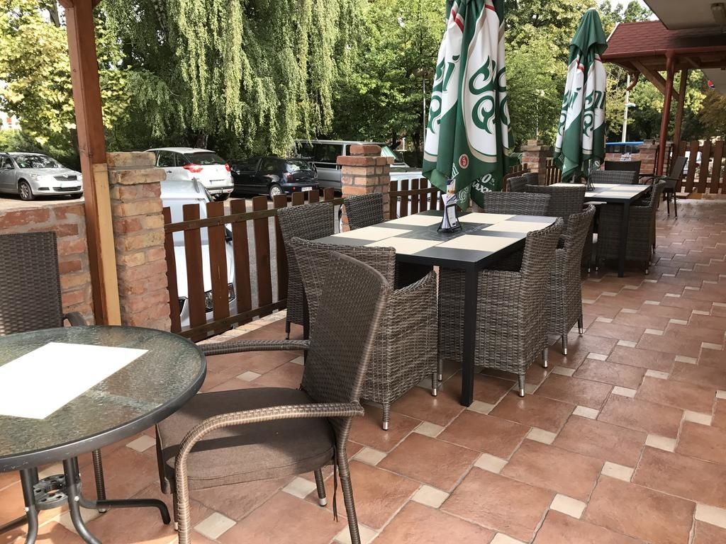 Sport Hotel És Étterem – Tatabánya fotó 13