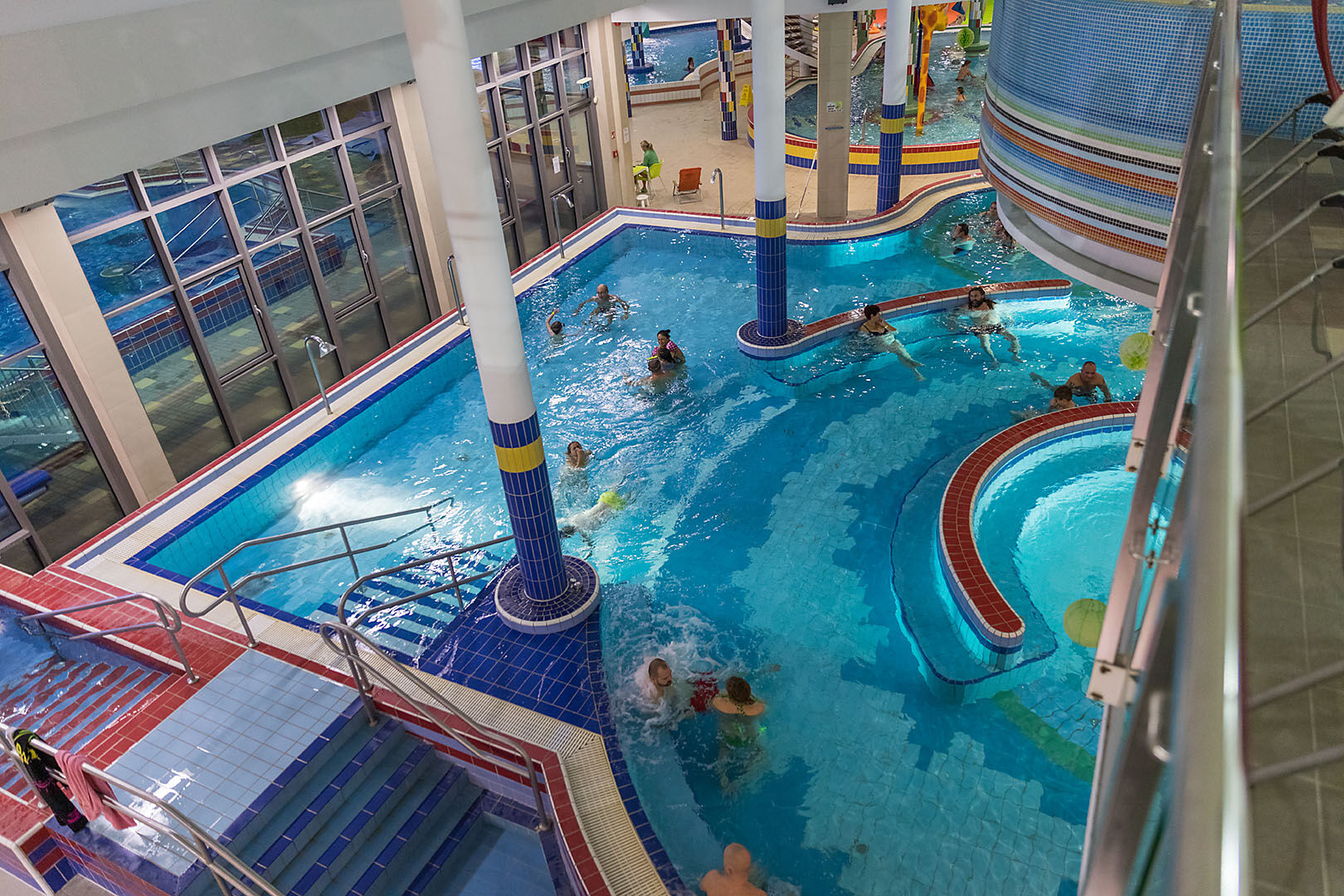 Sport Hotel És Étterem – Tatabánya fotó 16