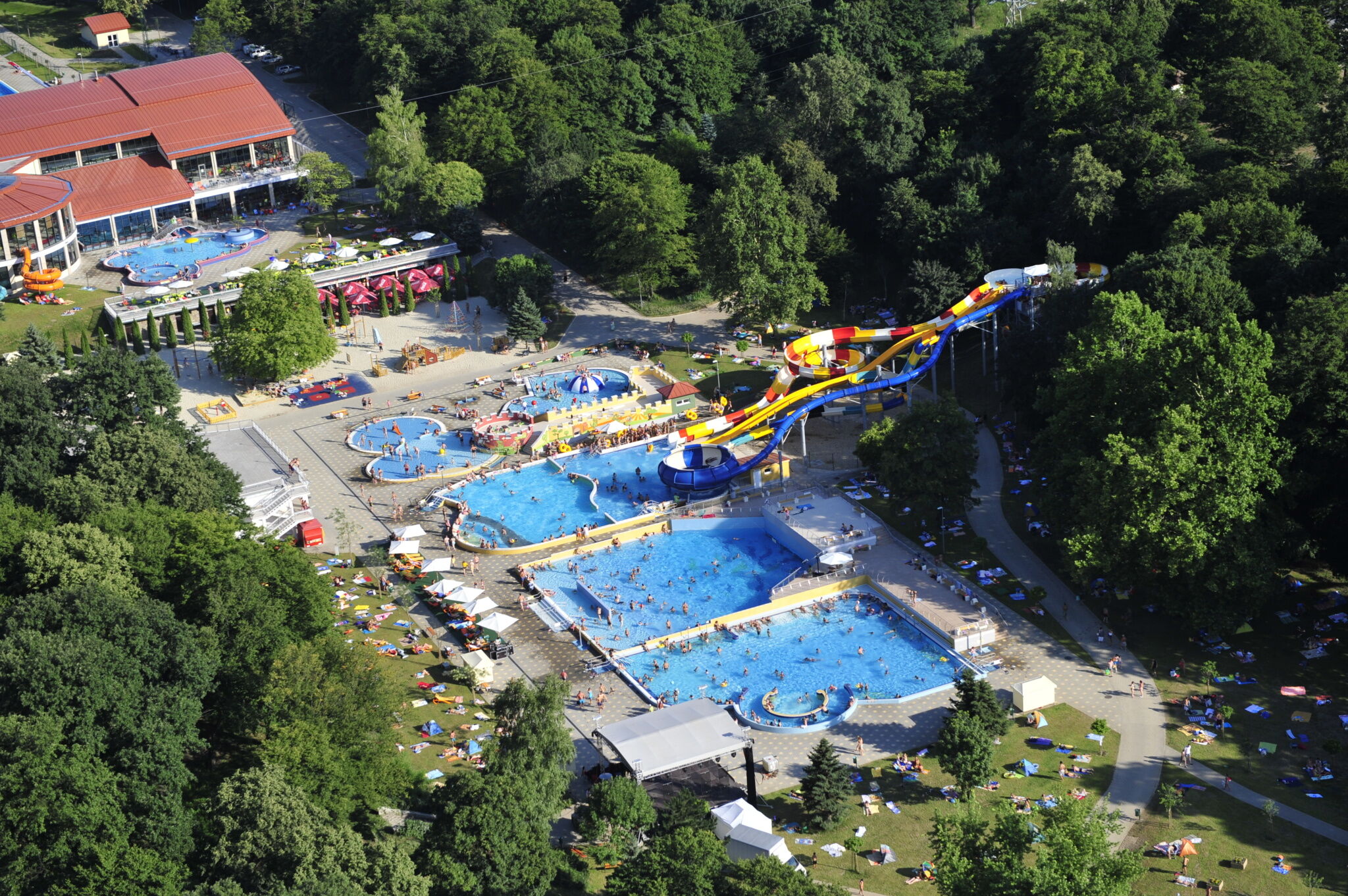 Sport Hotel És Étterem – Tatabánya fotó 17