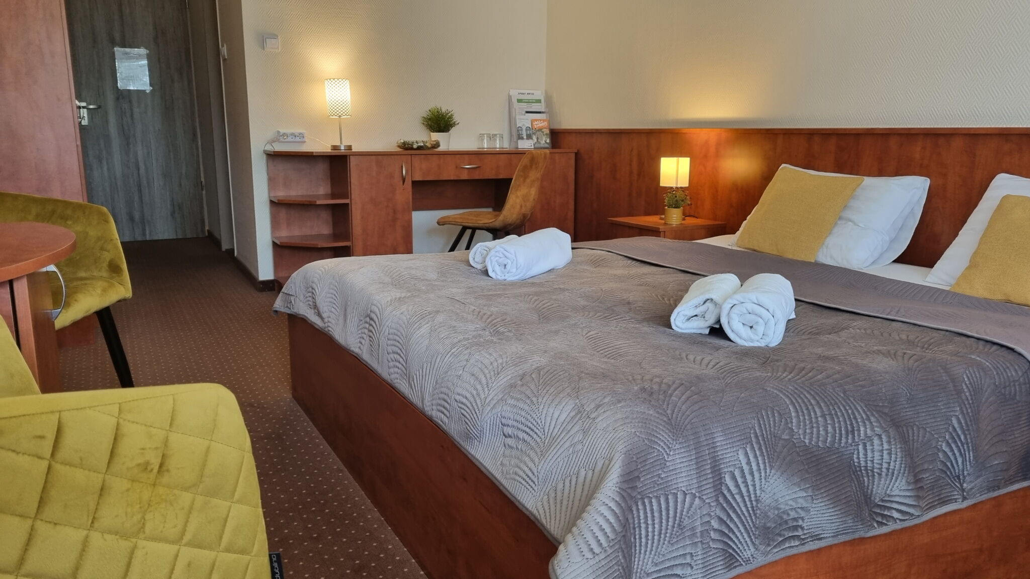 Sport Hotel És Étterem – Tatabánya fotó 4