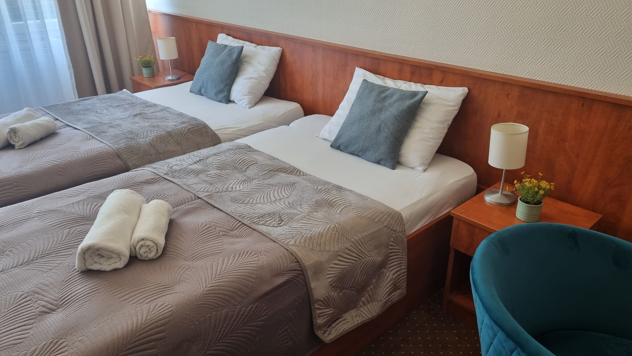 Sport Hotel És Étterem – Tatabánya fotó 6