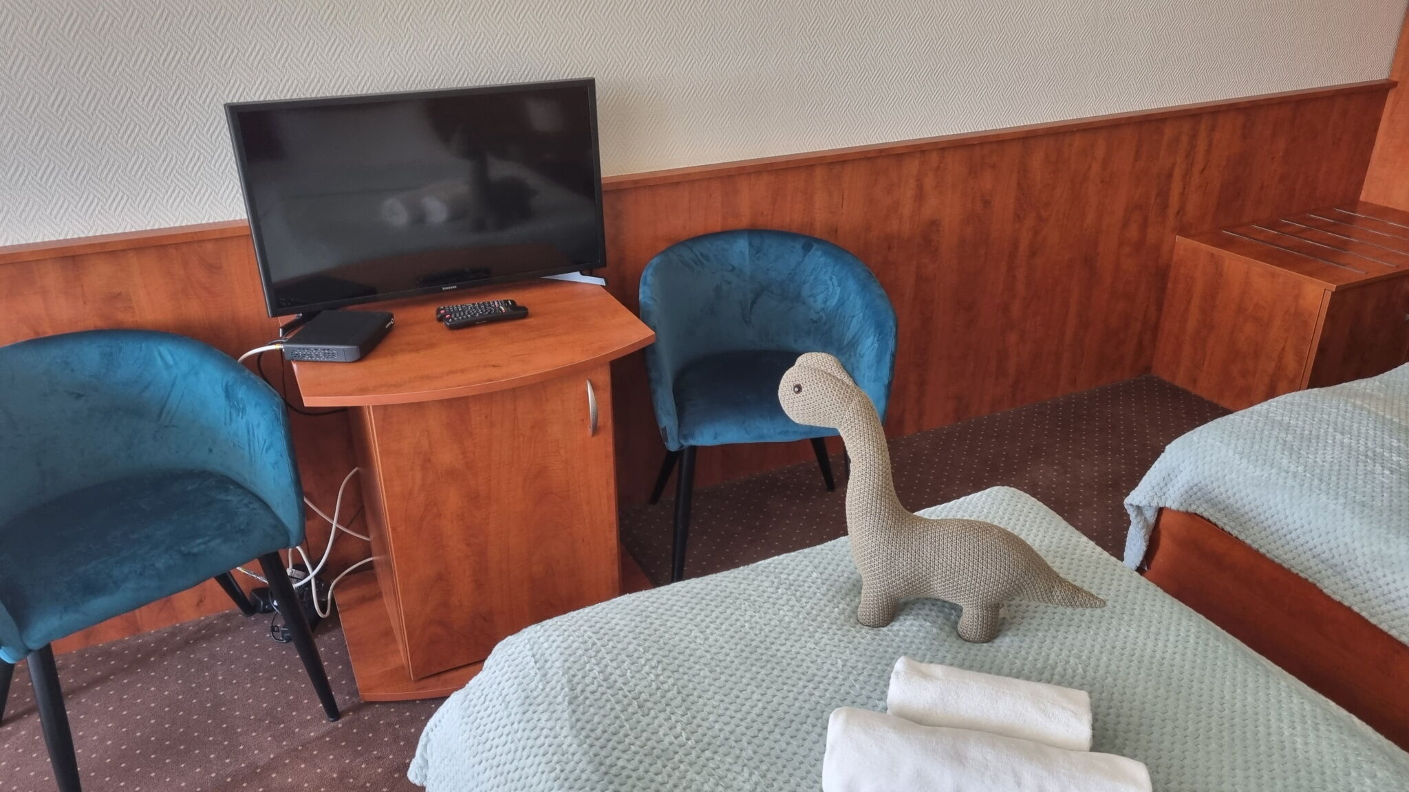 Sport Hotel És Étterem – Tatabánya fotó 7