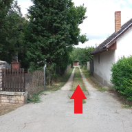 Sárga Margaréta Apartman