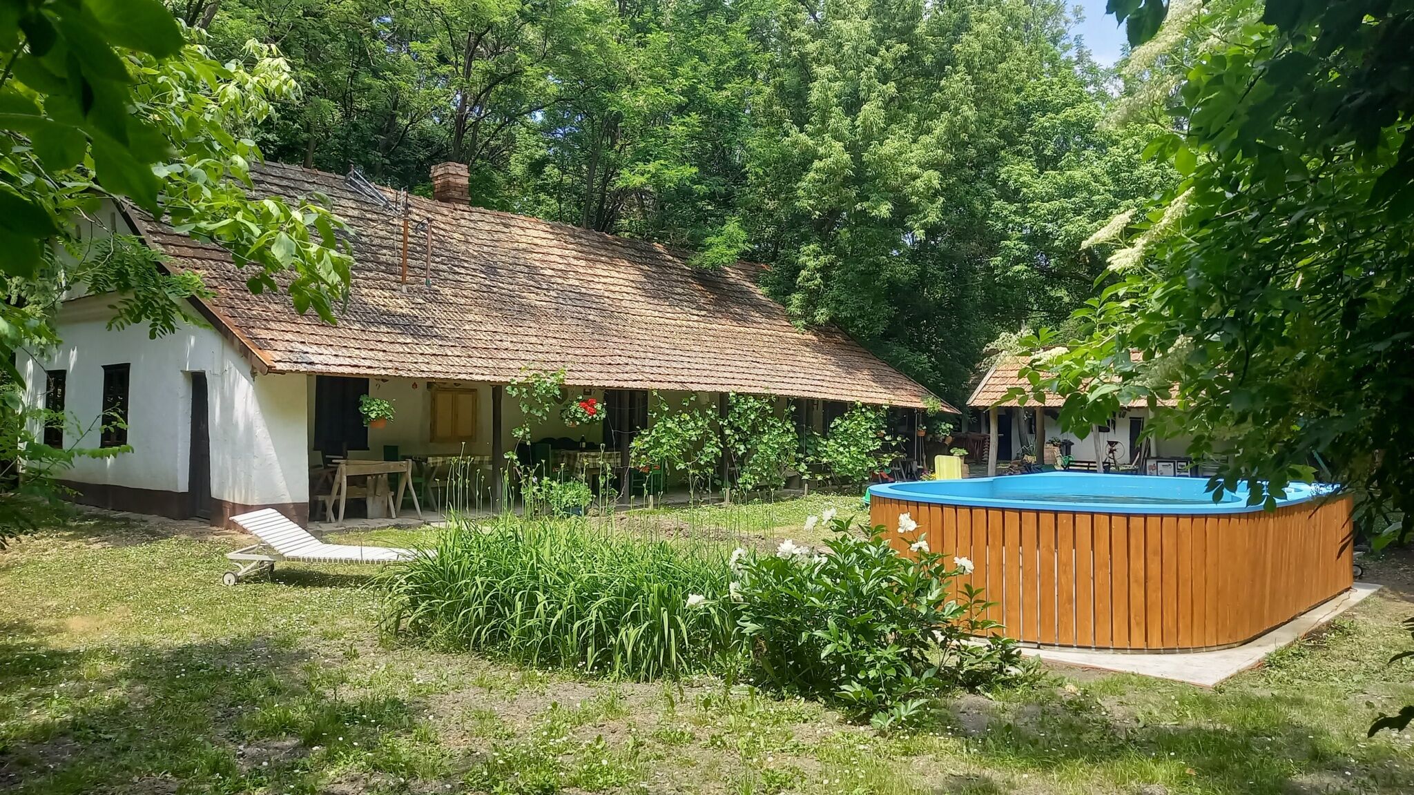 Csonki Tanya Vendégház – Szarvas fotó 15
