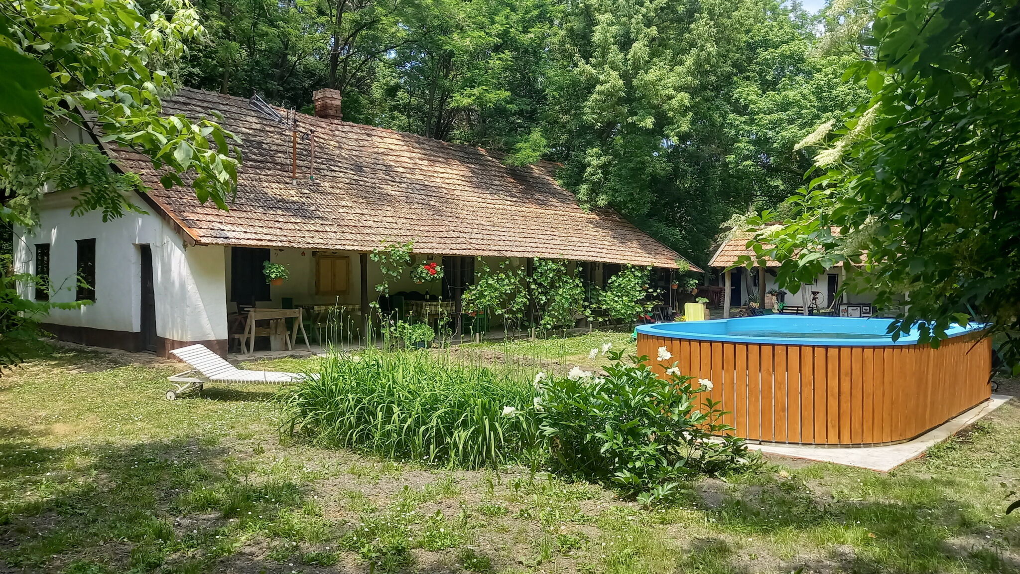Csonki Tanya Vendégház – Szarvas fotó 11