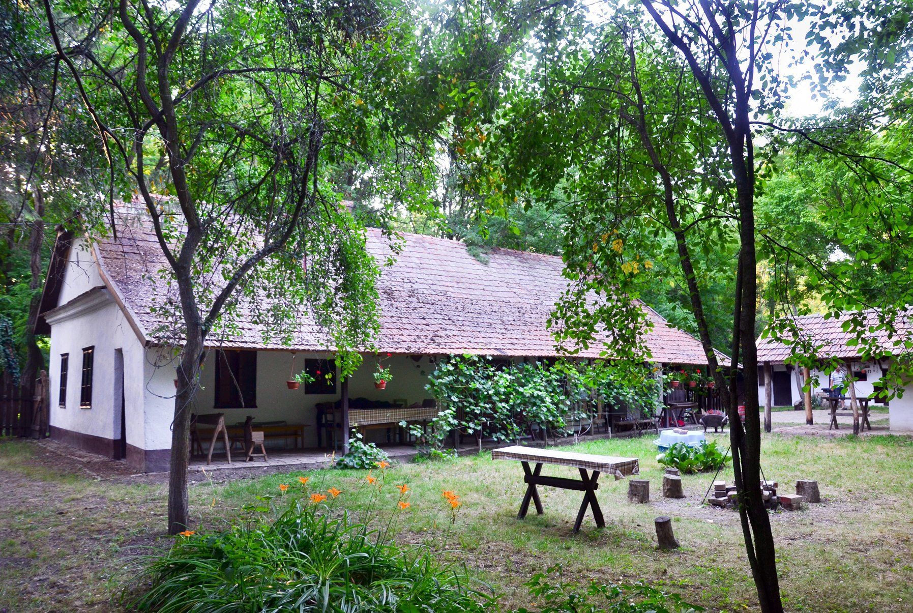 Csonki Tanya Vendégház – Szarvas fotó 1