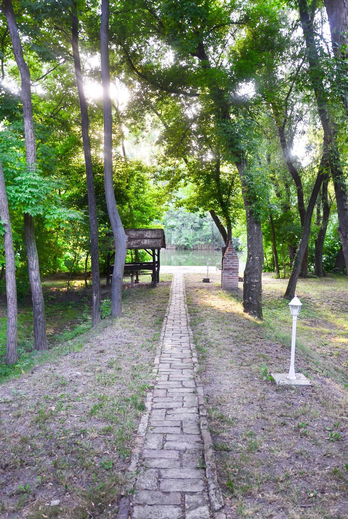 Csonki Tanya Vendégház – Szarvas