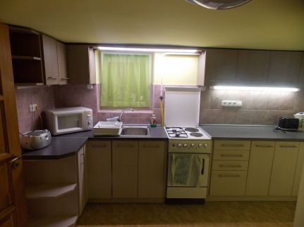 Szonja Apartman1