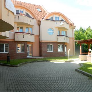 Héli Apartman E4