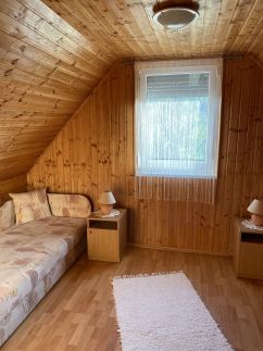 Sághegy Vendégház – Celldömölk fotó 10