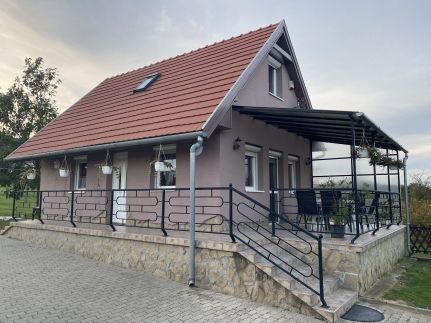 Sághegy Vendégház – Celldömölk fotó 13