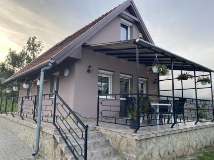 Sághegy Vendégház – Celldömölk fotó 14