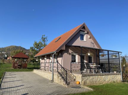 Sághegy Vendégház – Celldömölk fotó 6