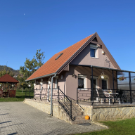 Sághegy Vendégház – Celldömölk