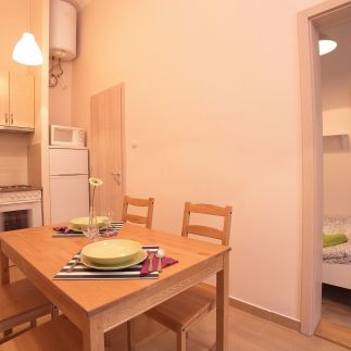 ZichyJ Apartman2