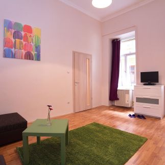 ZichyJ Apartman4