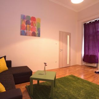 ZichyJ Apartman5