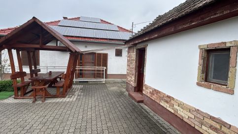 Akácvirág Vendégház5