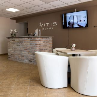 Vitis Hotel39