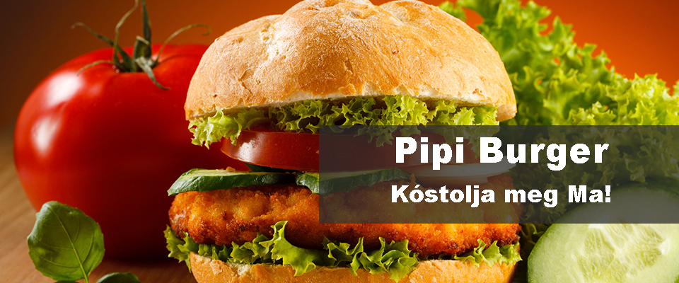 Pipi Futár Budapest – Budapest XVIII. kerület fotó 2