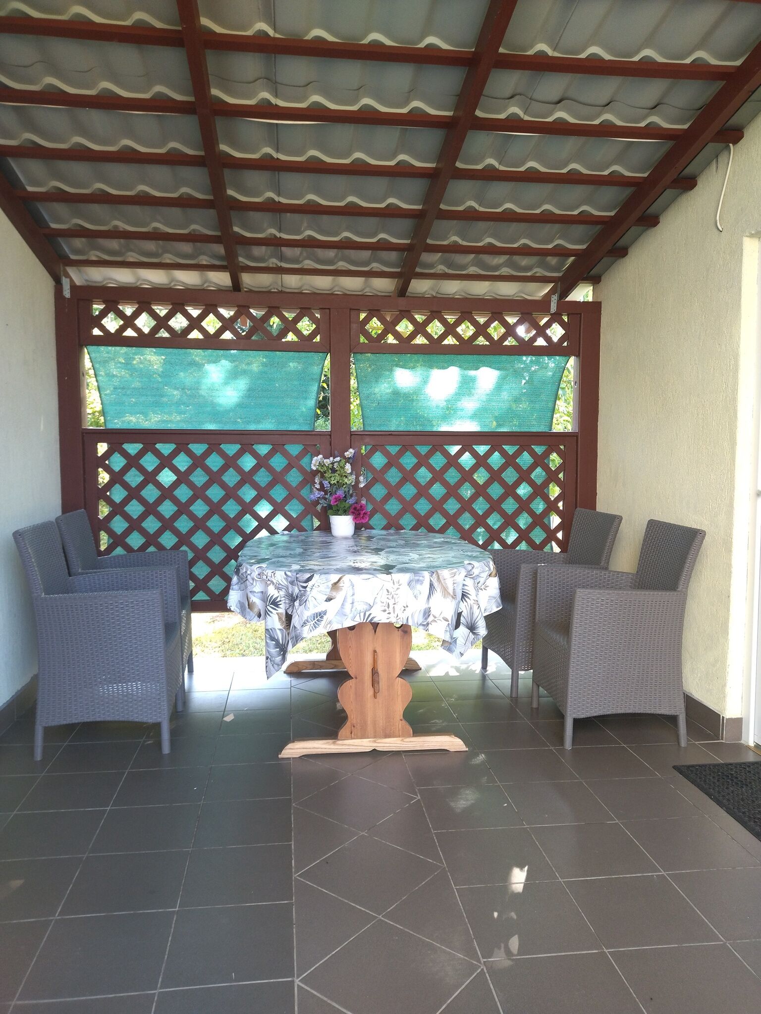 Andi Apartman – Balatonszemes fotó 8