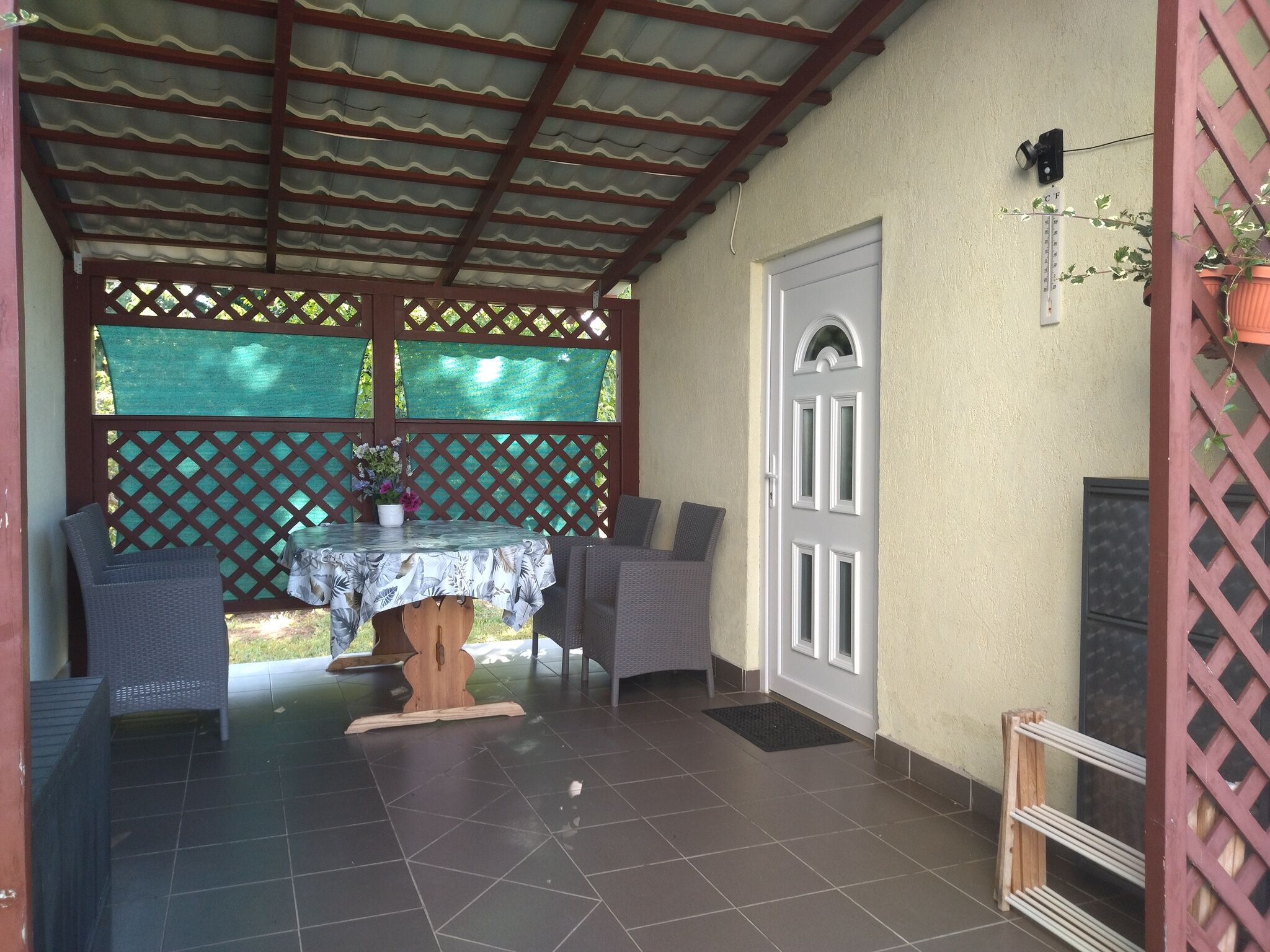 Andi Apartman – Balatonszemes fotó 9