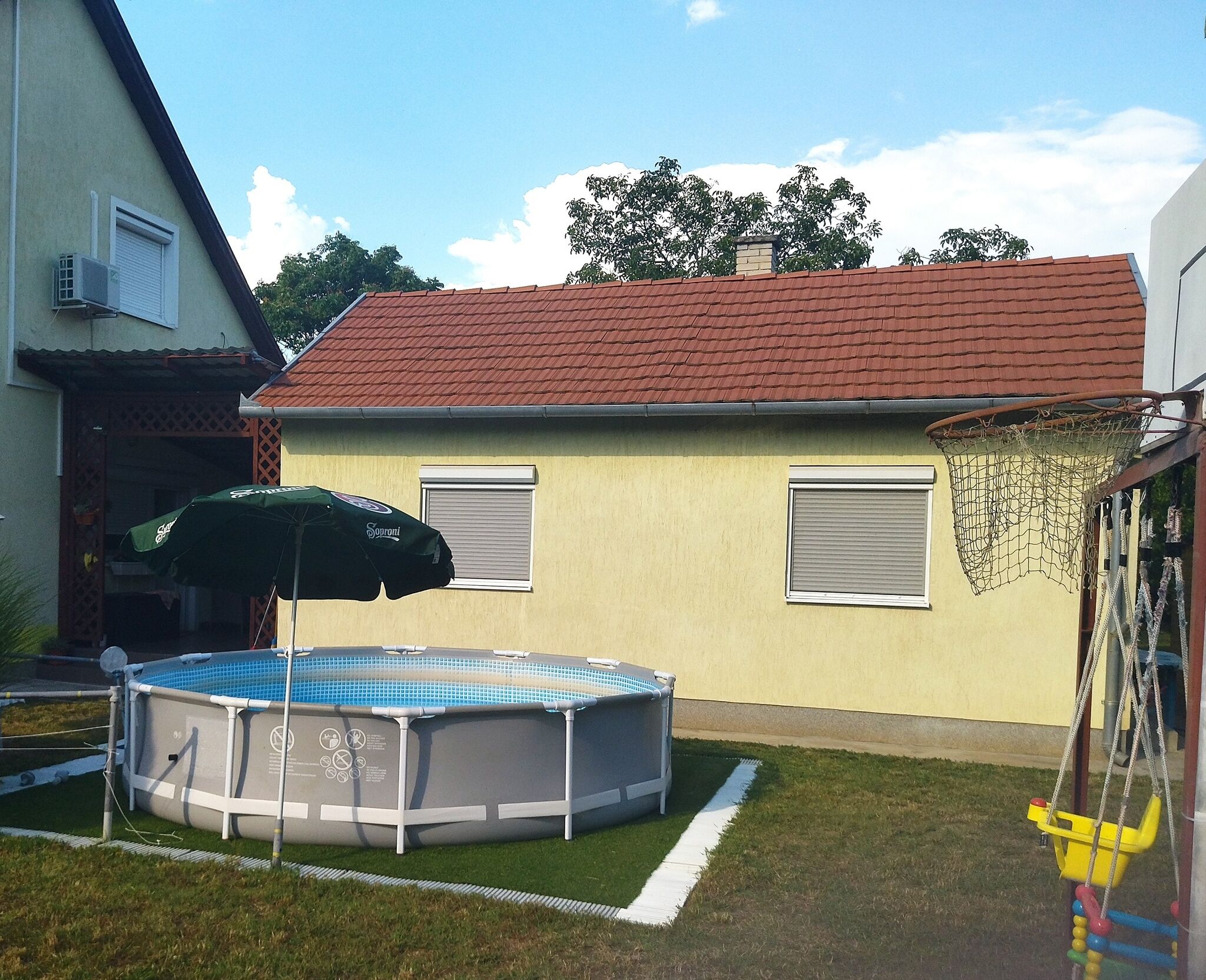 Andi Apartman – Balatonszemes fotó 15