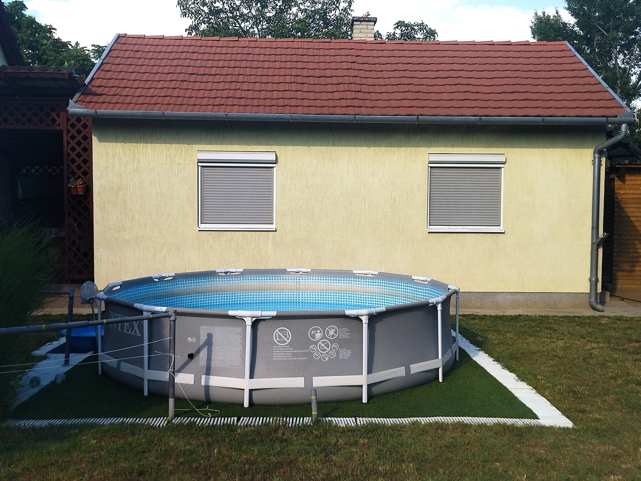 Andi Apartman – Balatonszemes fotó 16